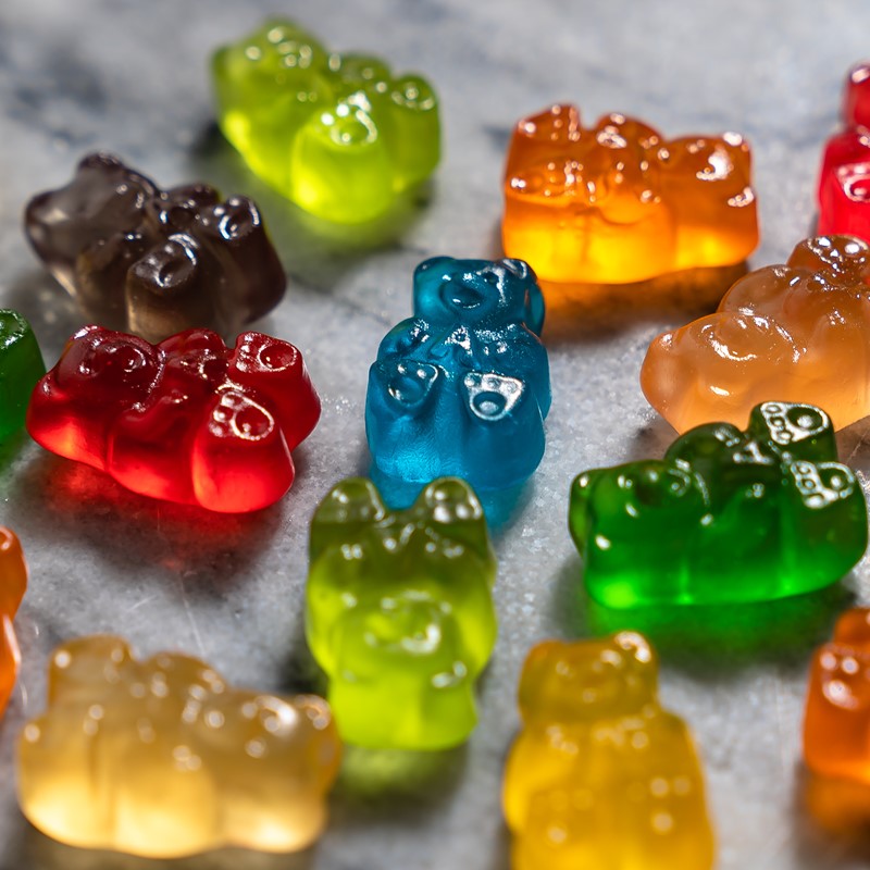 CBD edibles